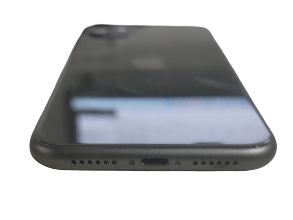 Apple iPhone 11 - 64GB - Space Gray [A2111] (