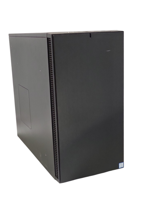 Custom/Asus Tower PC, Core I7-8700 3.2GHz, 44GB DDR4, 256GB Nvme, 750W PSU _