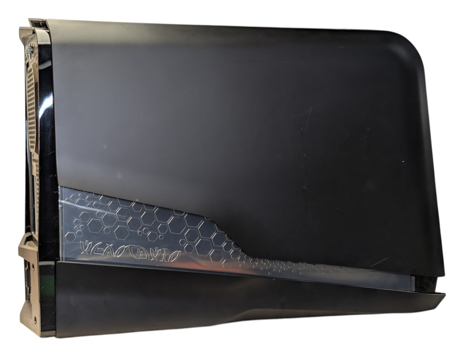 Alienware Aurora R4 Gaming Desktop Intel Core i7-4930K 32GB RAM 256GB SSD  -