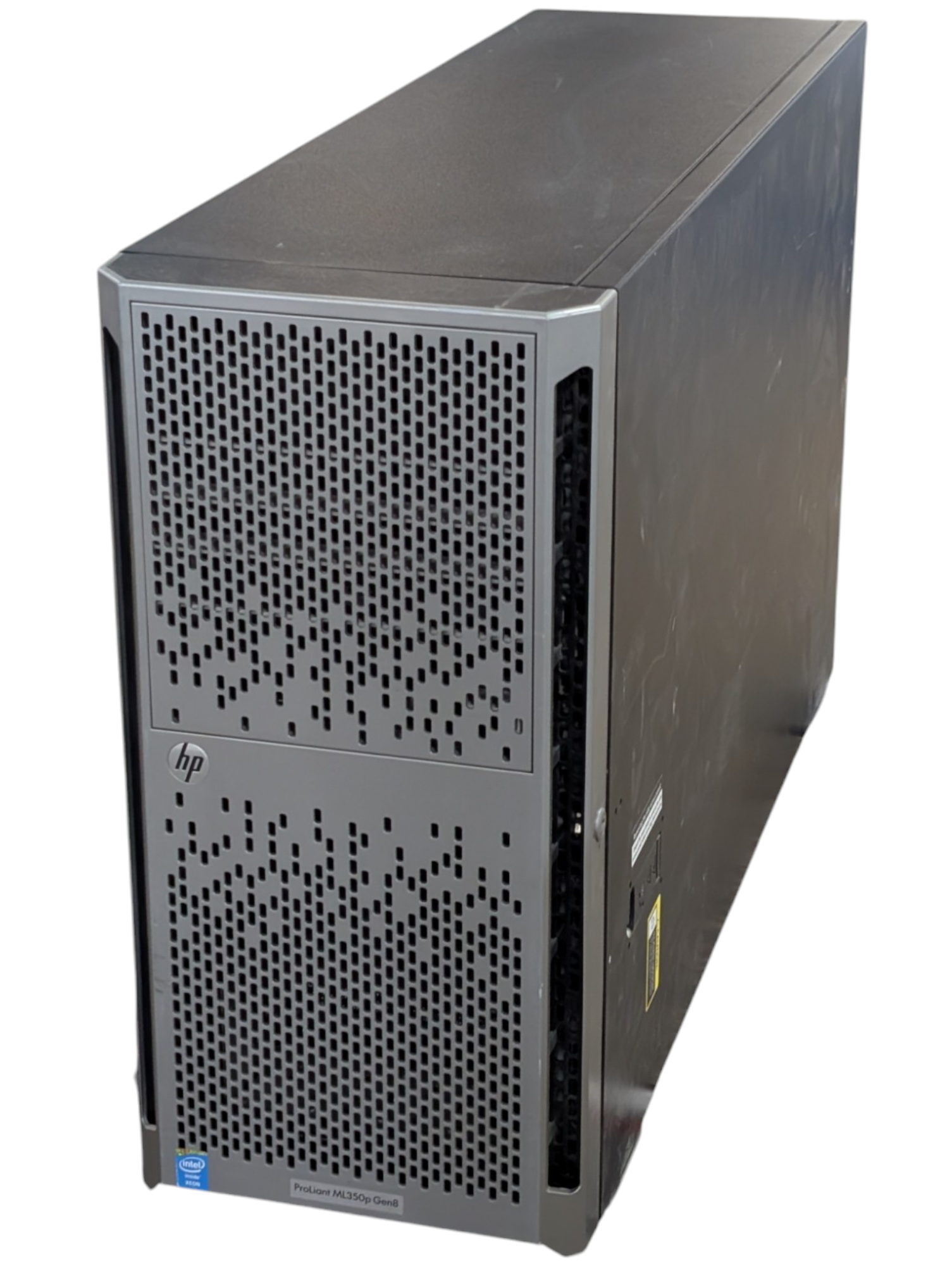 hp ProLiant ML350p Gen8 Xeon E5-2680V2/48GB