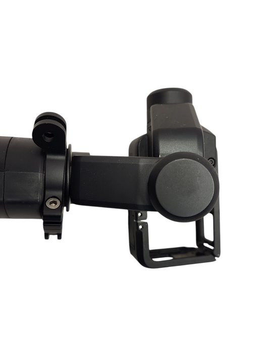 GoPro Karma Grip Gimbal Stabilizer Handheld Camera Mount MSIP-REM-WD7-ASPK1 $