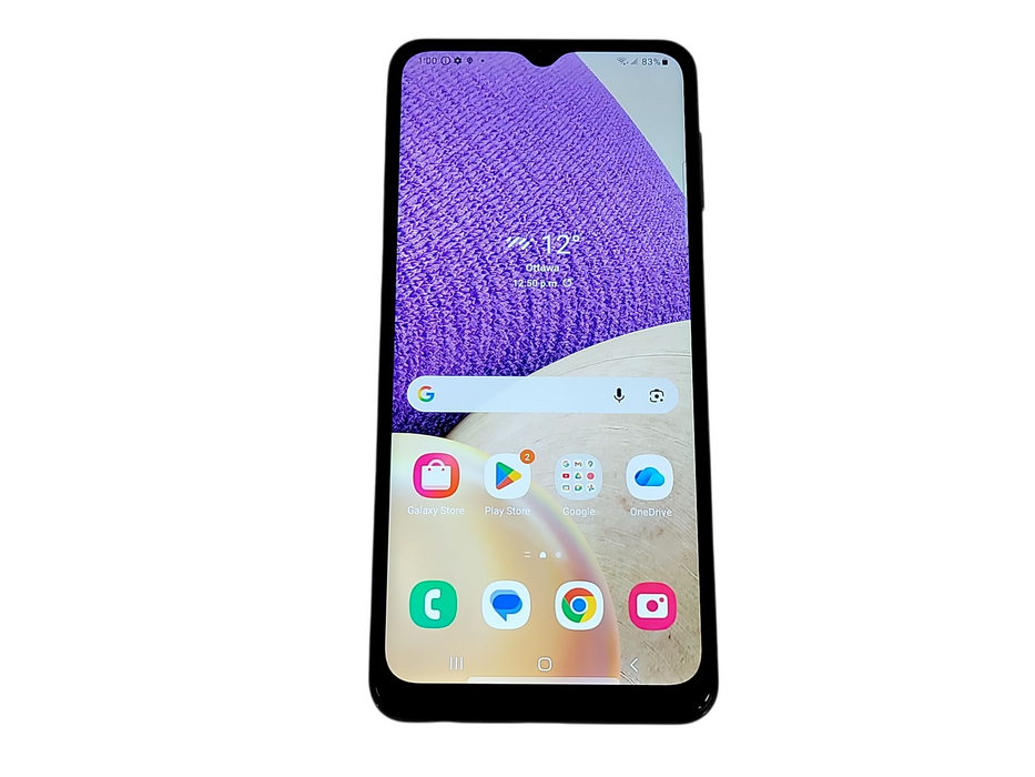 Samsung Galaxy A32 5G - 64GB - Gray [SM-A326W]