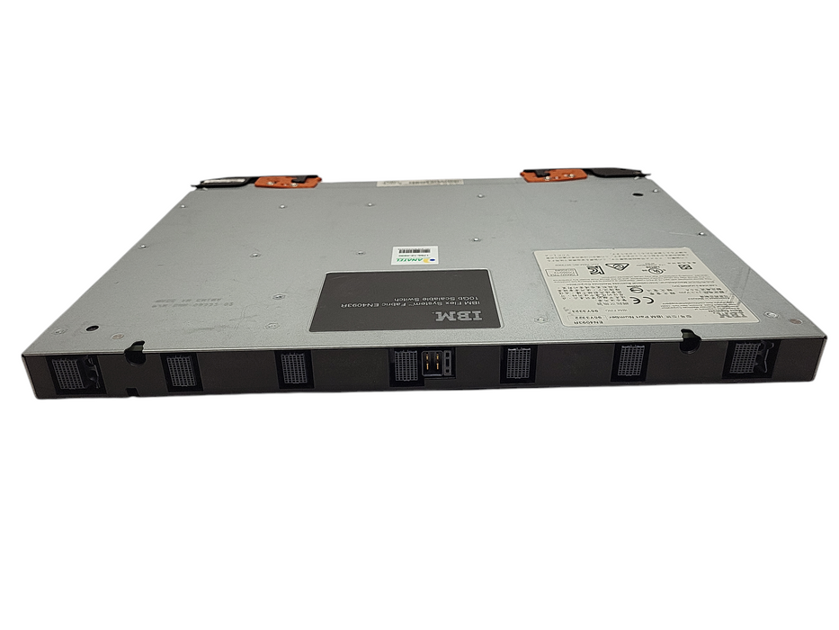 IBM Flex System Fabric EN4093R 10Gb Scalable Switch 95Y3323 / 95Y3322 Q$