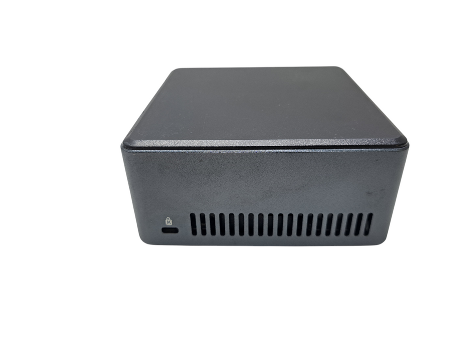 Intel NUC BLKNUC7i3DNH1E Mini PC | i3-7100U, 8GB RAM, 128GB