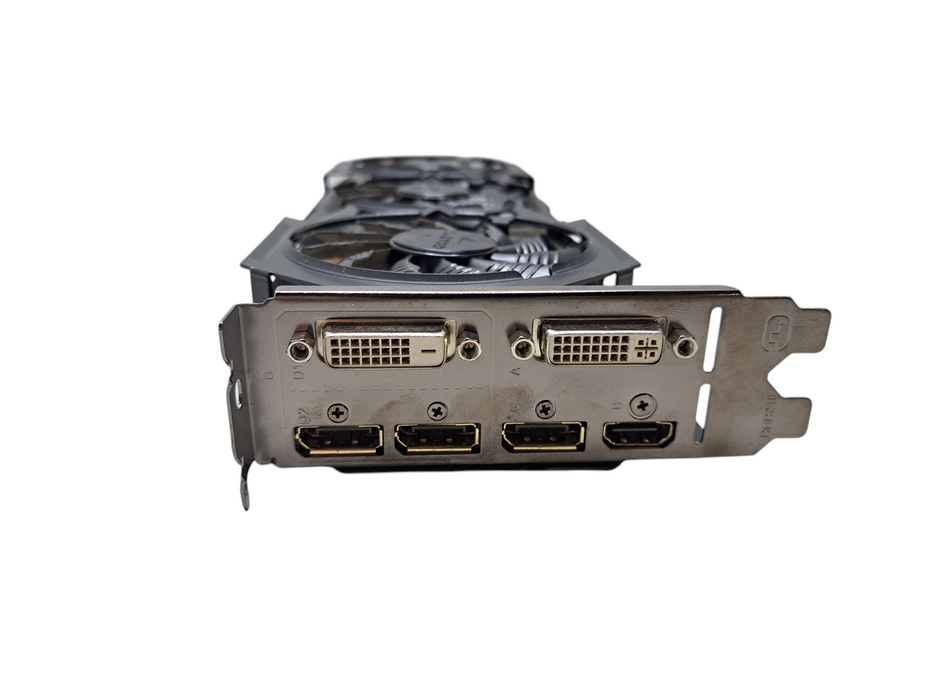 Gigabyte WINDFORCE NVIDIA GeForce GTX 970 4GB GDDR5 Graphics Card )