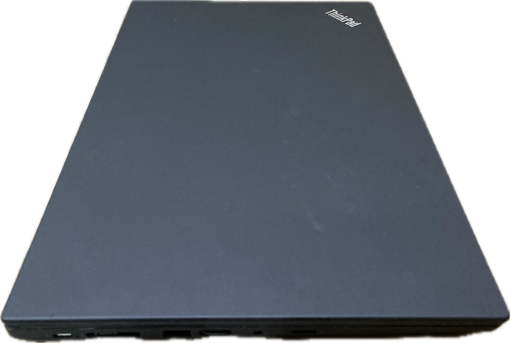 Lenovo ThinkPad P15s Gen 1 i7-10510U QUADRO P520 2GB GPU 16GB RAM 256GB SSD  Lap200