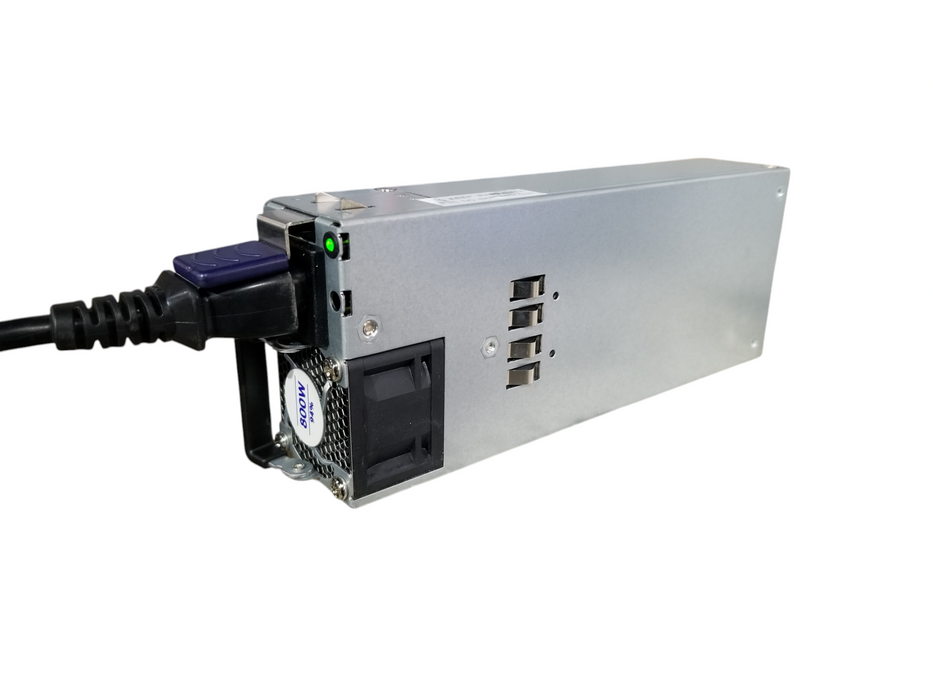 FSP FSP800-20FM 9PA8002401 800W SWITCHING POWER SUPPLY Q