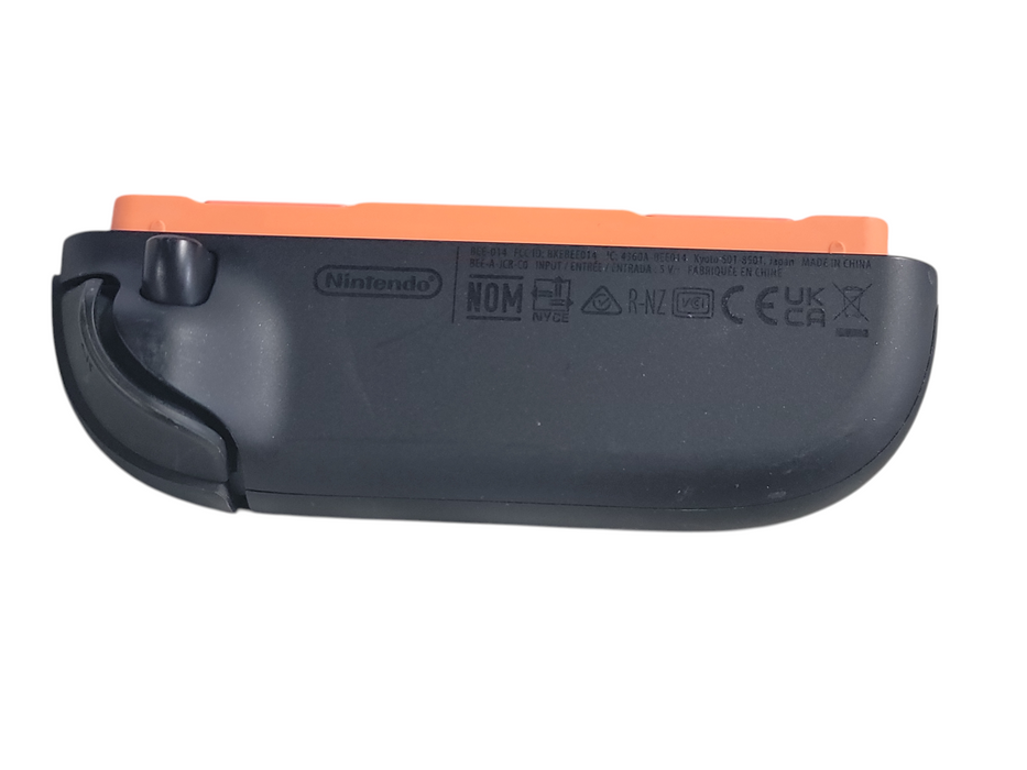 Nintendo Switch 2 Joy-Con 2 (R) Controller [Light Red] (