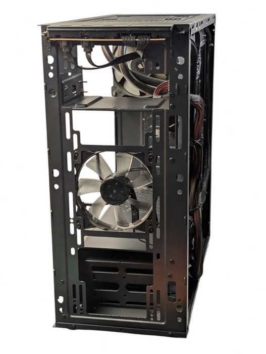 Custom PC GIGABYTE  Z170X-Gaming 6 16GB RAM Intel Core i7-6700K READ  -