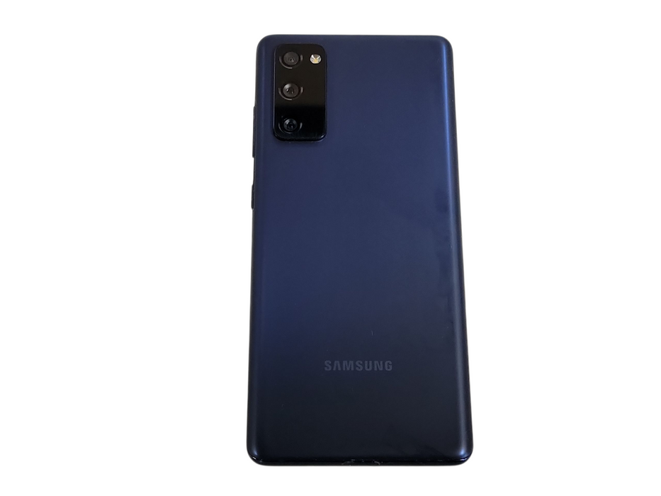 Samsung Galaxy S20 FE 5G - 128GB - Navy Bue [SM-G781W]