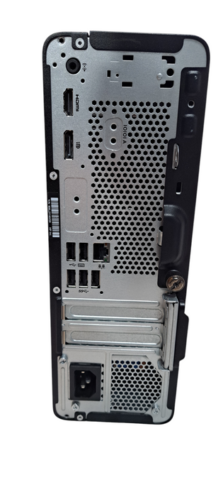 HP ProDesk 400 G7 SFF i5-10500|16GB RAM|256GB NVMe