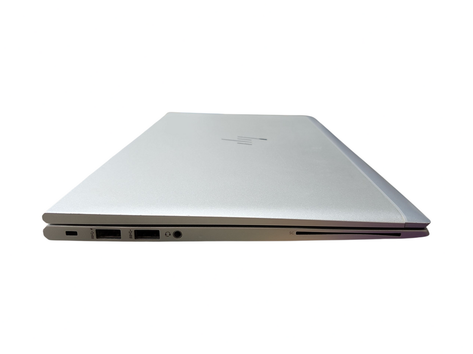 HP EliteBook 830 G8, i5-1145G7 2.6GHz, 16GB DDR4, 256GB NVMe, No AC Adapter  Lap200