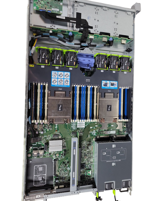 Cisco C220 M4 1U 8x2.5", Xeon E5-2609 v3 1.90GHz, 16GB DDR4, 2x 770W PSU !