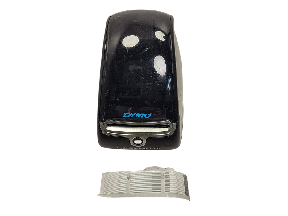 Dymo LabelWriter 450 Turbo Direct Thermal Label Printer w/ AC $
