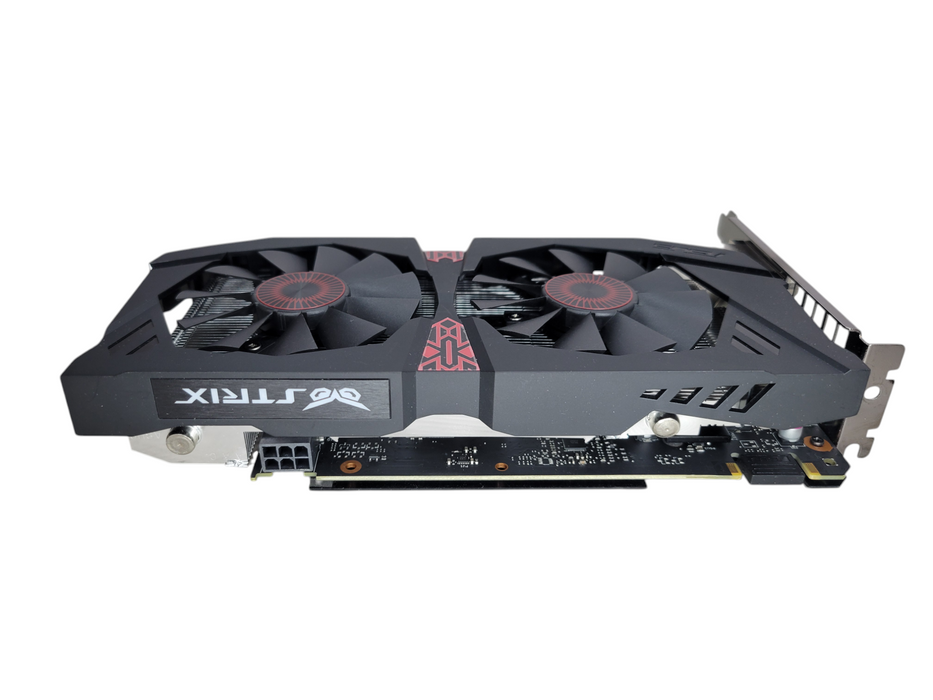 ASUS STRIX NVIDIA GEFORCE GTX 960 4GB GDDR5 PCIE %