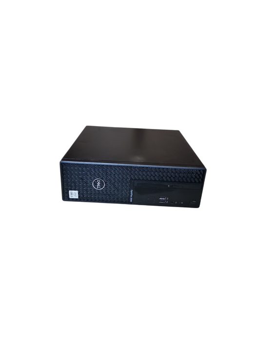 Dell OptiPlex 3090 SFF i5 - 10505 @ 3.20GHz 8GB DDR4 Ram NO HDD  θ