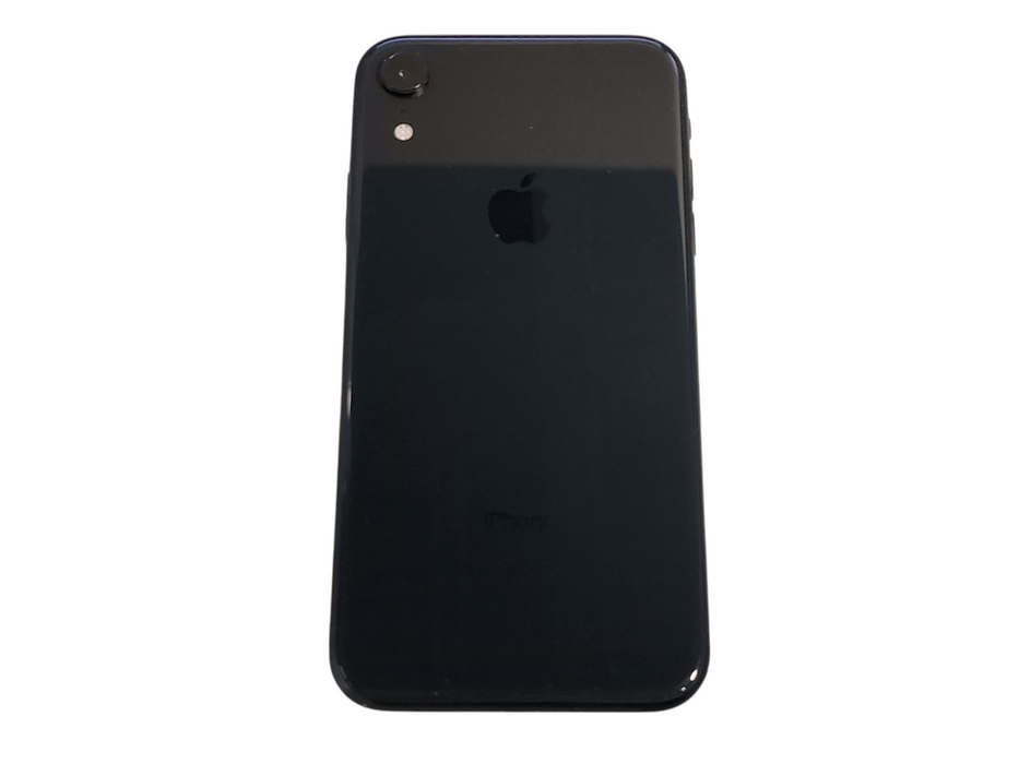 Apple iPhone XR - 64GB - Space Gray [A1984] (