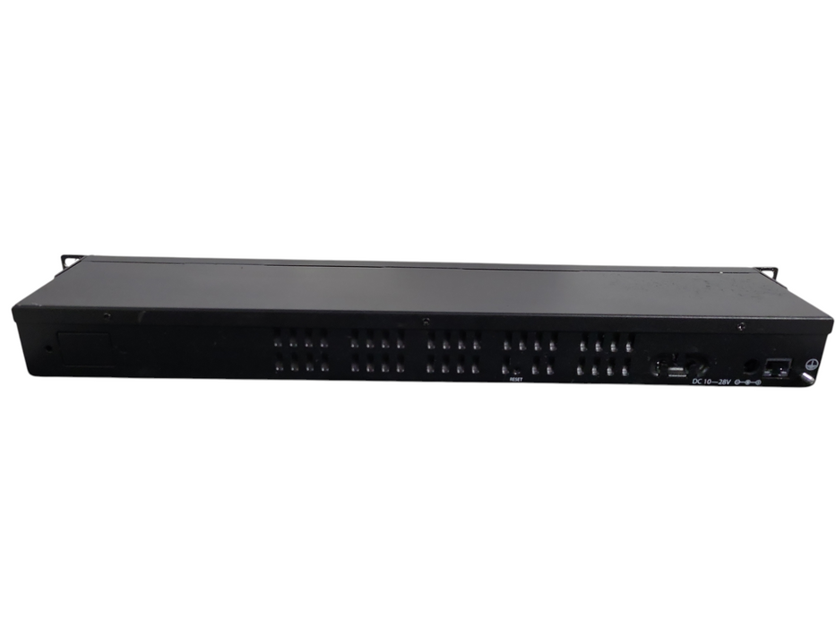 MikroTik RB2011UiAS-RM Routerboard Gigabit Router !
