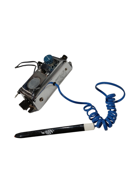 Wayne Engineering The Talking Pen Developmental Teaching Tool  Q=