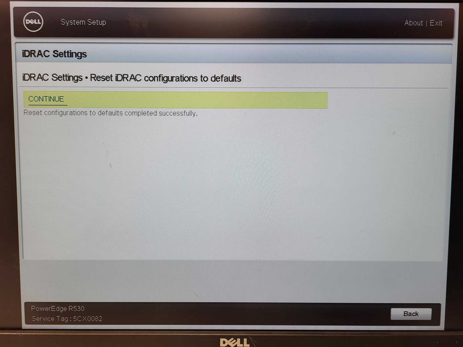 Dell PowerEdge R530 - Xeon E5-2620 v3 16GB DDR4 PERC H730P Mini 2x750W PSU $