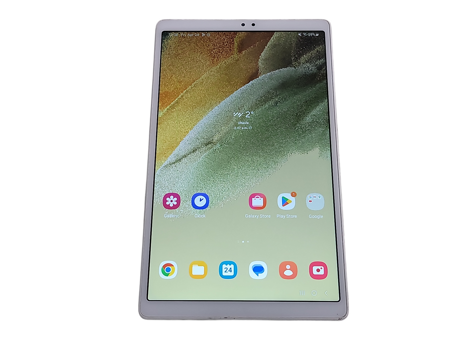 Samsung Galaxy Tab A7 Lite - 32GB - Silver [SM-T220] (