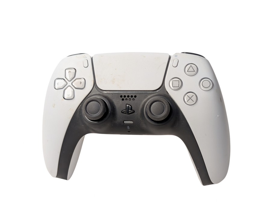 PS5 Wireless Controller Model CFI-ZCT1W Please READ  -