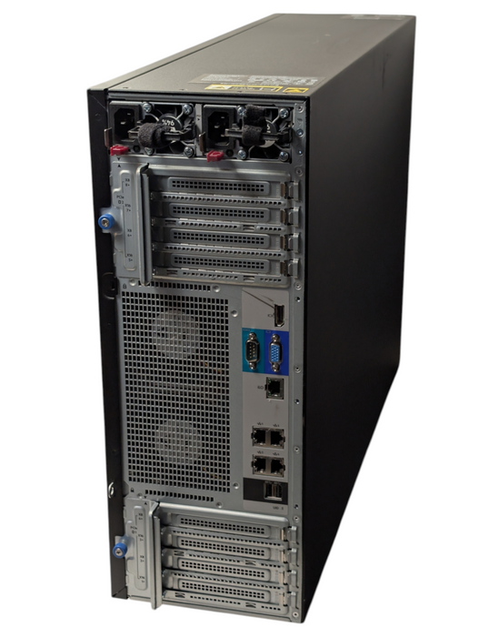 HPE ProLiant ML350 Gen10 Intel Xeon GOLD 6138 16GB RAM -