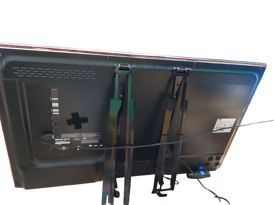 Samsung 40" LCD TV Model:UN40D5500RF =