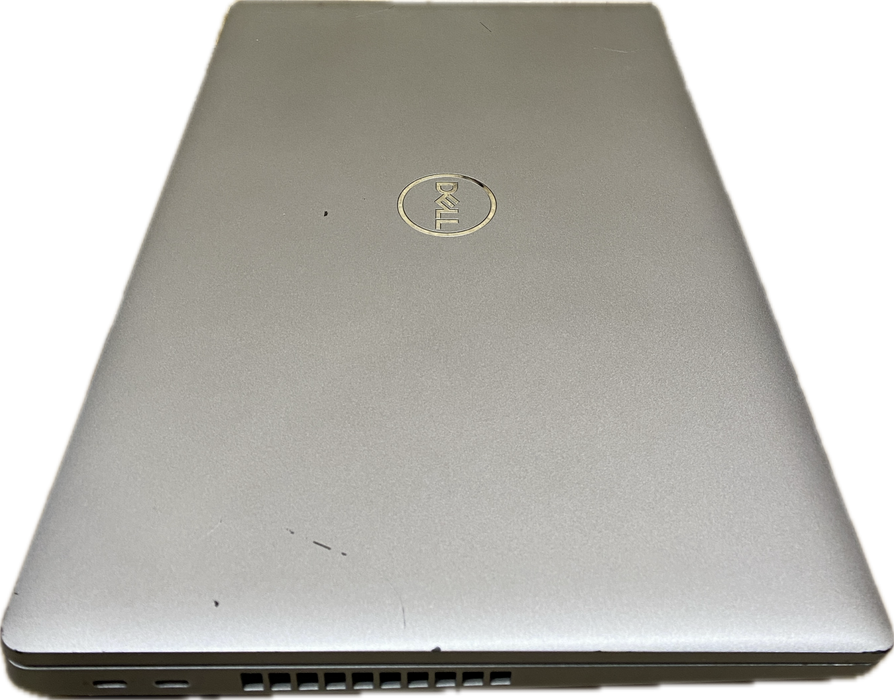 Dell Precision 3570 Core i7-1255U@1.70GHz 16GB RAM 256GB SSD READ Q Lap200