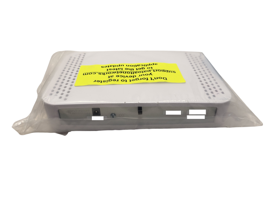 Palo Alto Networks PA-400 Series Security Appliance PAN-PA-410 No AC Q$