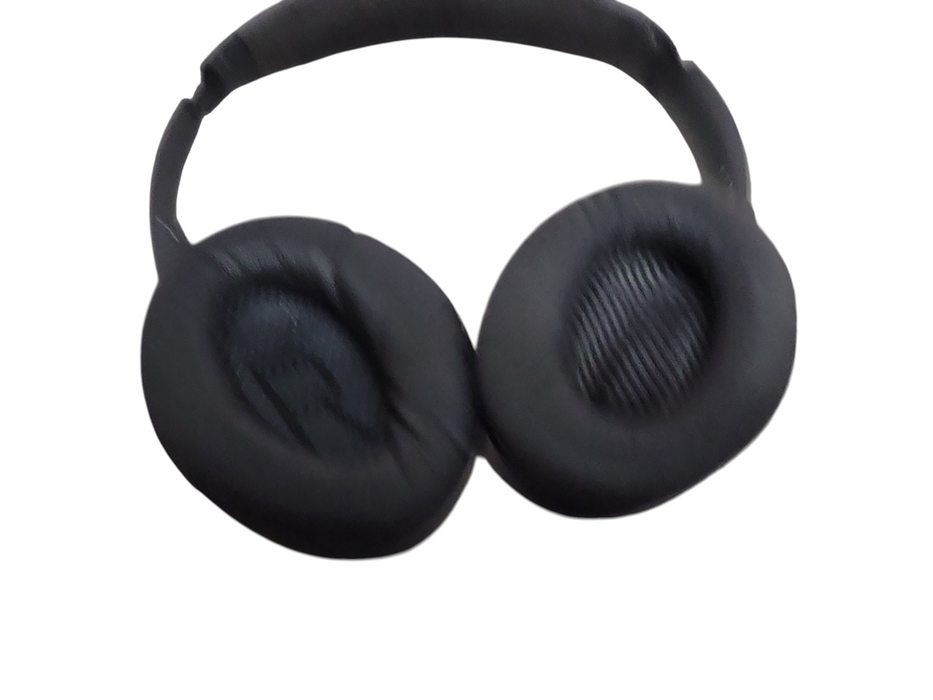 Boss wireless headset (unknown model) _