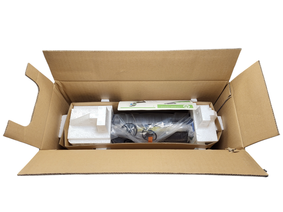 Genuine HP CE484A Fuser Kit 110V RM1-8154 CP3525/CM3530 $