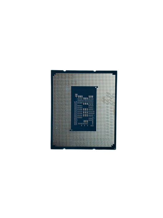 Intel Core i3-12300 4 Core CPU Q