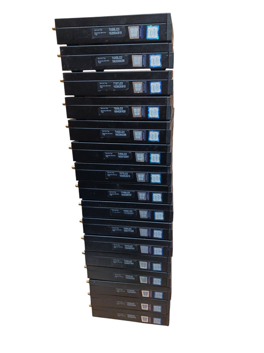 Lot of 16x Dell Optiplex 3070 USFF PC Intel i5-9500T 8GB DDR4 (USFF9-2)
