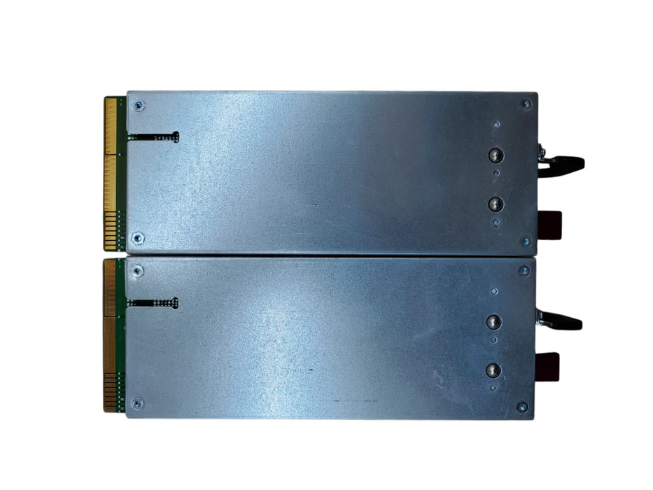 Lot 2x HP 1000W Switching Power Supply HSTNS-PD05 DPS-800GB A