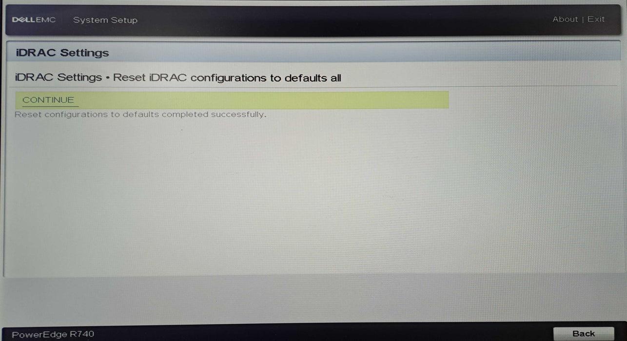Dell PowerEdge R740 2U 16x 2.5"| 2x Xeon Gold 5118, 64GB DDR4, H740P & S140 )