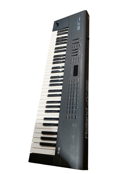 Roland JV-35 Expandable Synthesizer Q=
