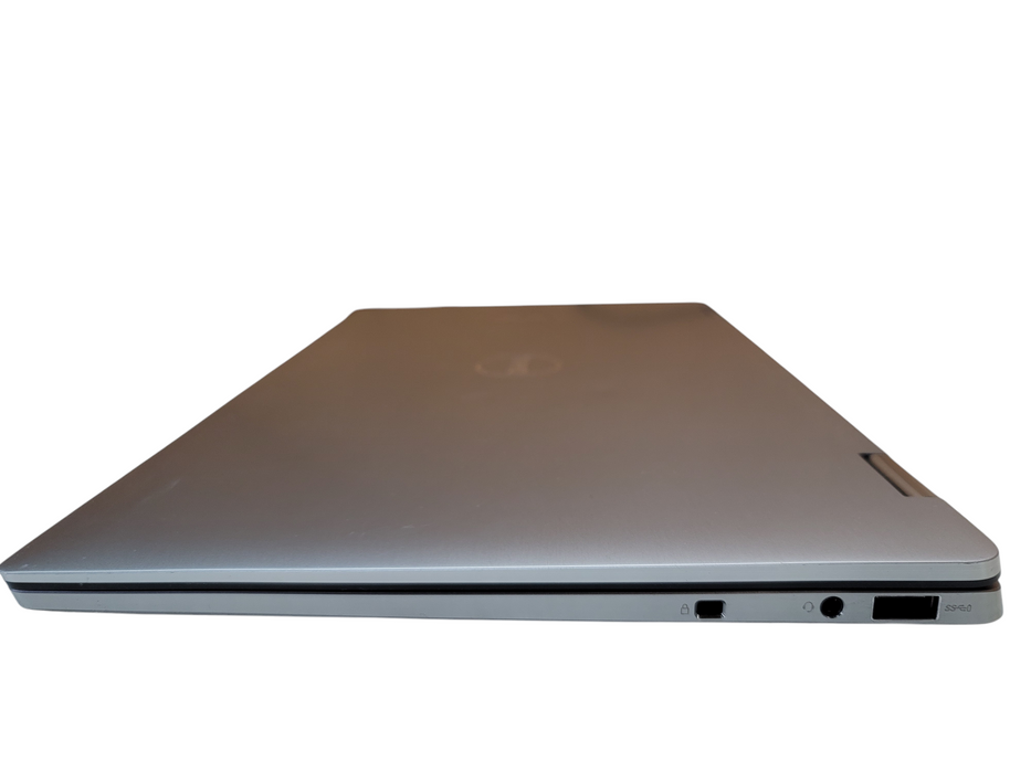 Dell Latitude 9510 i7-10610U 8GB RAM 256GB NVMe No Sound READ β Lap200