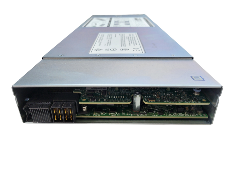 Cisco UCS B200 M5 Blade Server Barebones + Heatsinks Q%
