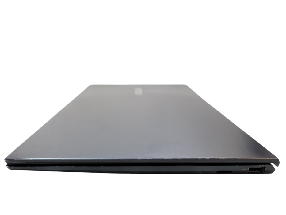 ASUS ZenBook 14 UX425E i7-1165G7 16GB RAM 512GB SSD READ! β Lap200