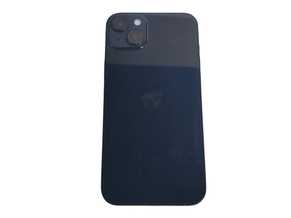 Apple iPhone 14 Plus - 128GB - Midnight [A2885] (