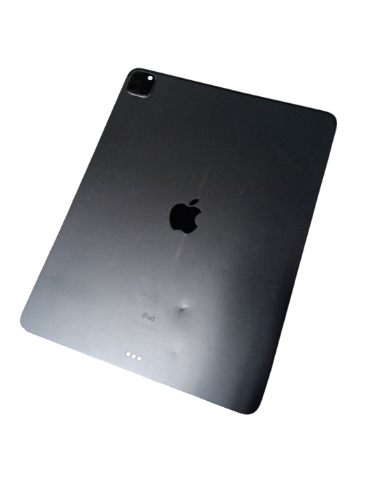 iPad本体 Apple Ipad Pro (12.9-inch) 5th Gen Refurbished 12.9-inch iPad Pro Wi-Fi 512GB - Space Grey (5th