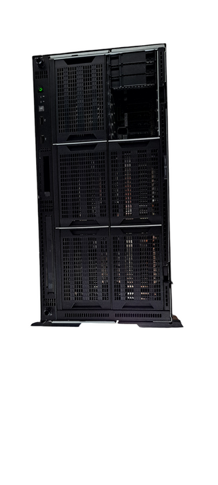 HPE ProLiant ML350 Gen9 1x E5-2640 v3 |16GB DDR4| P440ar| 2x800W PSU