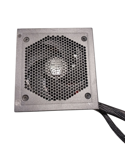 Cooler Master MasterWatt 750W 80 Plus Bronze Power Supply