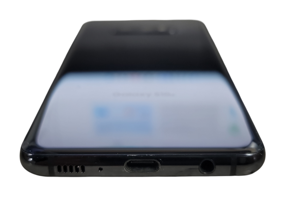 Samsung Galaxy S10e - 128GB - Navy Blue [SM-G970U] (