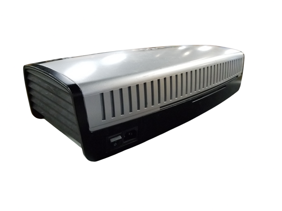 Fellowes 12" Wide x 10mil Max Thickness Jupiter 2 125 Laminator 57341 *READ