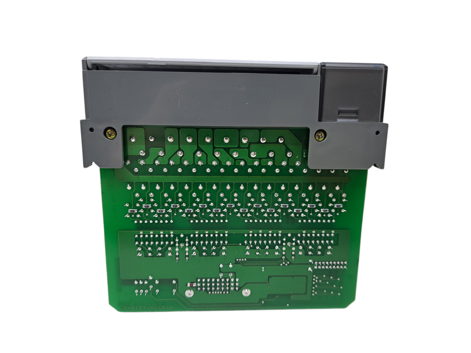 Allen Bradley 1746-IB16 Ser C SLC 500 16-Ch 10-30VDC Input Module )