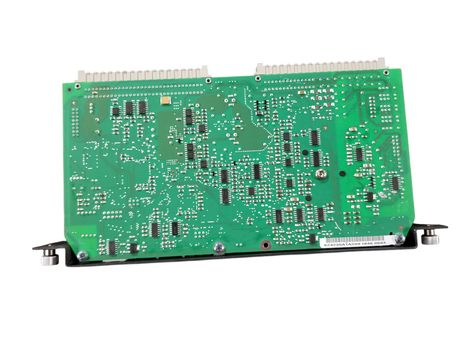 Siemens ZAC-40 Zone Card Amplifier 40W 500-035400