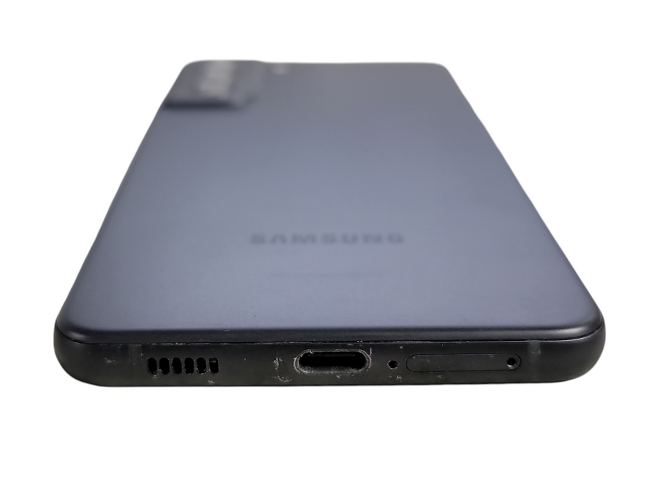 Samsung Galaxy S21 FE 5G - 128GB - Gray [SM-G990W] (