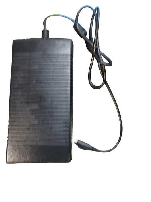 Lot 8x 48V 7A AC DC Adapter Power Supply 4 pin Type Connector with Cord